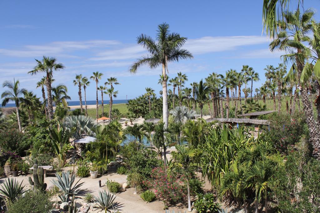 Hotel Posada La Poza Todos Santos Værelse billede